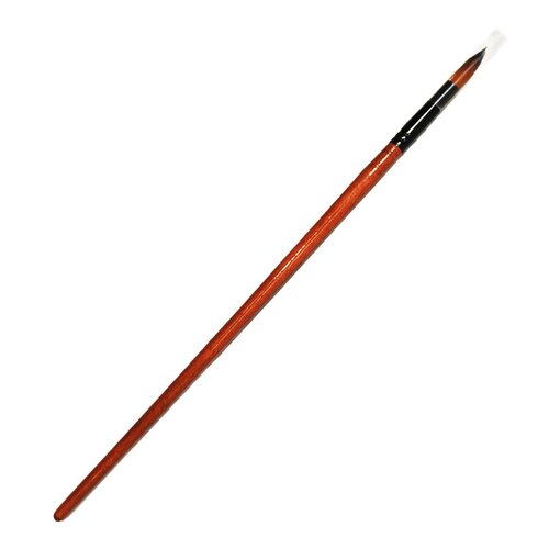 Round Tip Renoir Brush - Size 12
