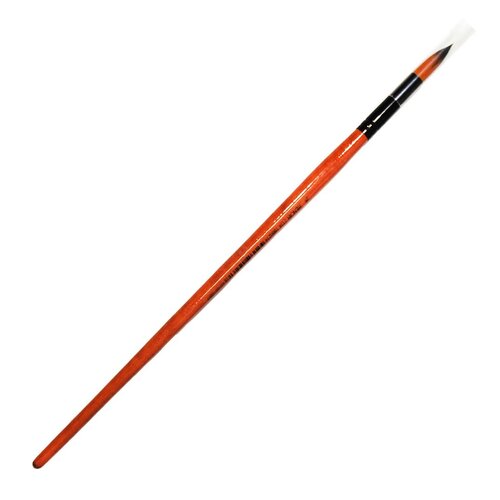 Round Tip Renoir Brush - Size 20