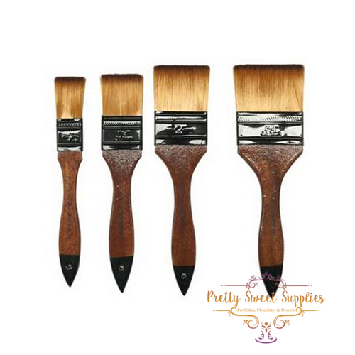 Wdieflow Renoir Paint Brush 2"