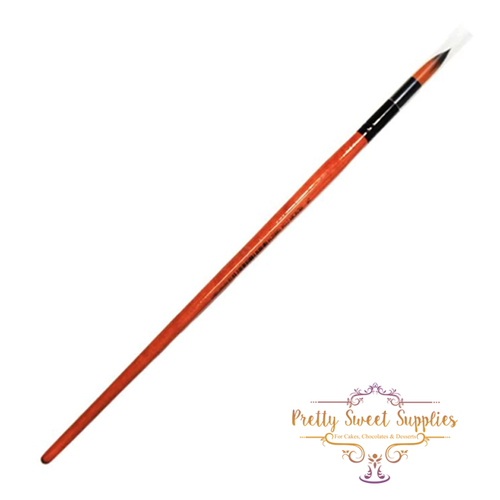 Watercolour Renoir Paint Brush - Size 20