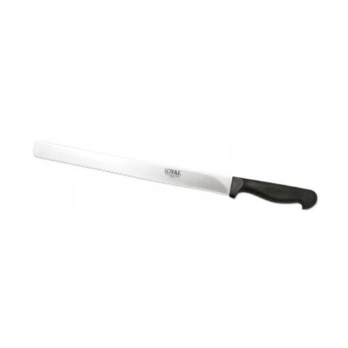 WAVY EDGE KNIFE 10in/25cm