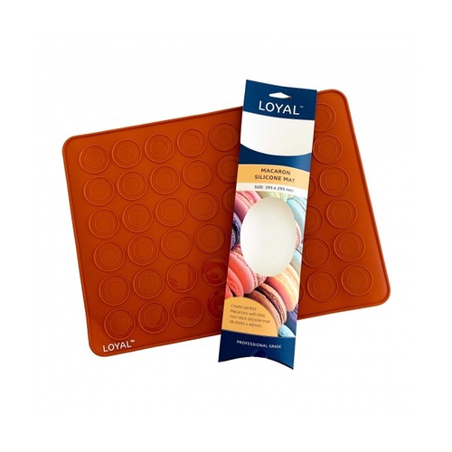 Macaron Baking Mat