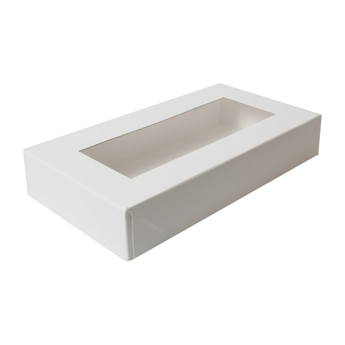 MEDIUM Rectangle Cookie / Chocolate Box