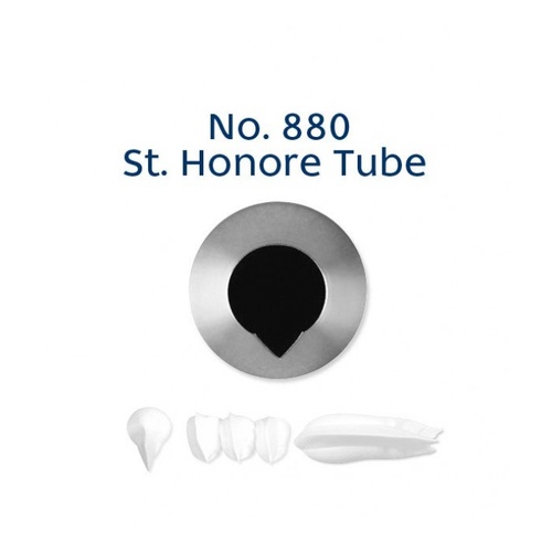 No. 880 St Honore Piping Tip