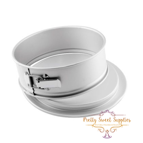 Mondo Springfoam Pan - 8" x 3"