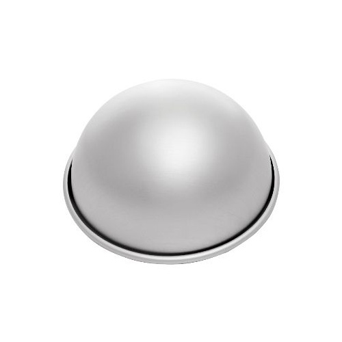 Mondo Pro Hemisphere Cake Tin 8in/20cm