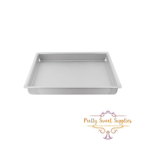 Mondo Pro LAMINGTON Tray -  9 x 12 x 2 in / 22.5 x 30 x 5 cm