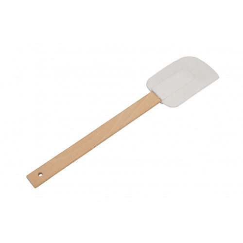 Rubber Spatula 27cm