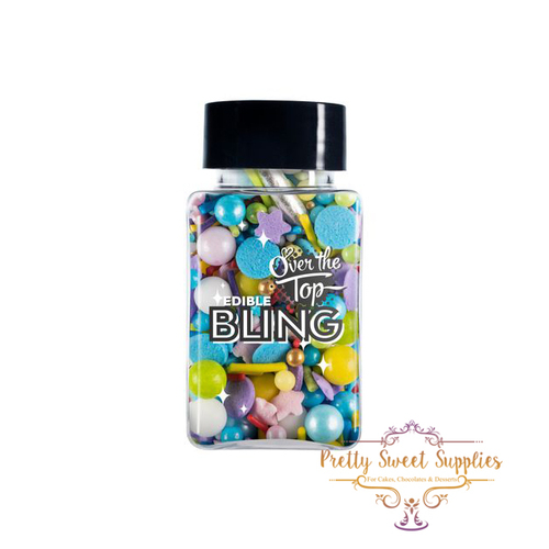 PARTY MIX Edible Bling - Over The Top 60g