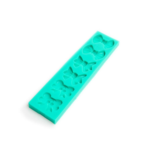 LARGE BOWS Silicone Mould