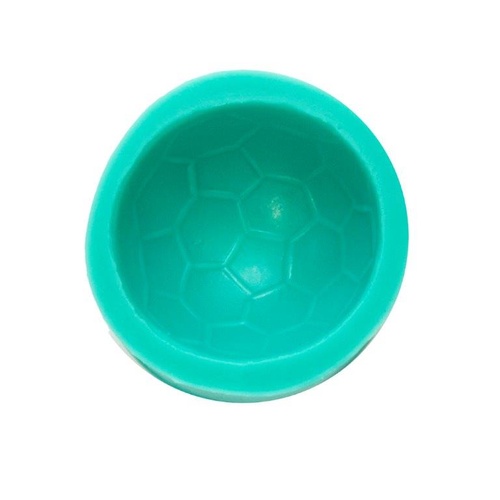 SOCCER BALL Silicone Mould