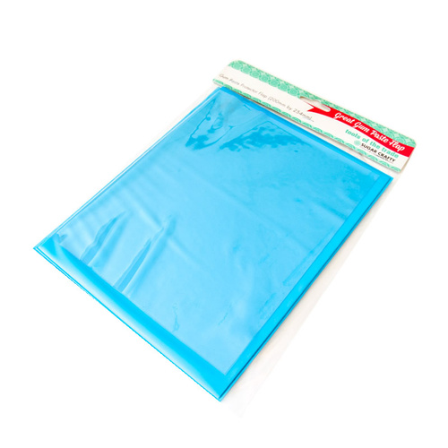 Great Gumpaste Flap