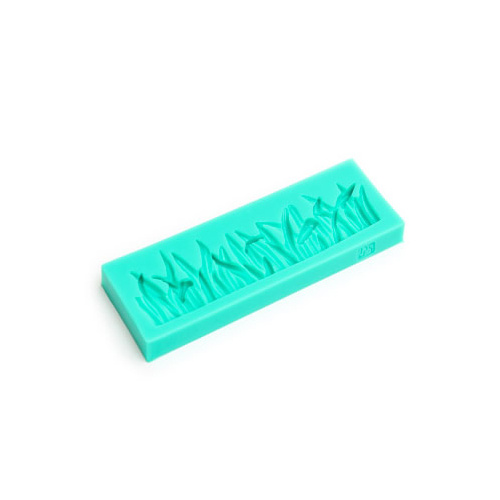 GRASS Silicone Mould