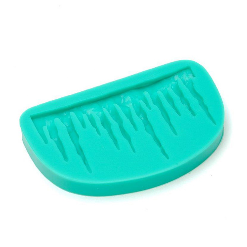 FROZEN ICE Silicone Mould