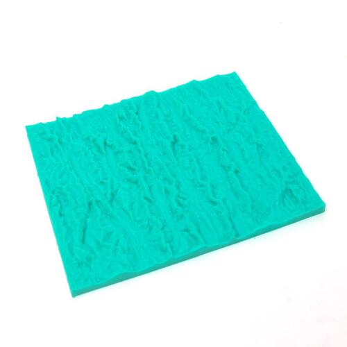 TREE BARK Silicone Mould