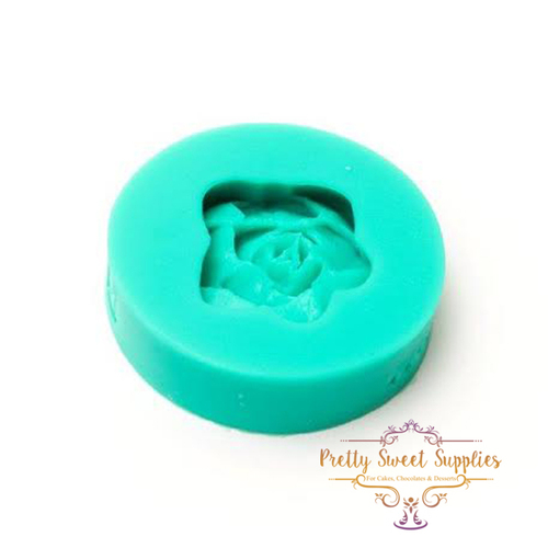 LARGE SUCCULENT Silicone Mould