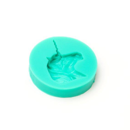 UNICORN HEAD Silicone Mould