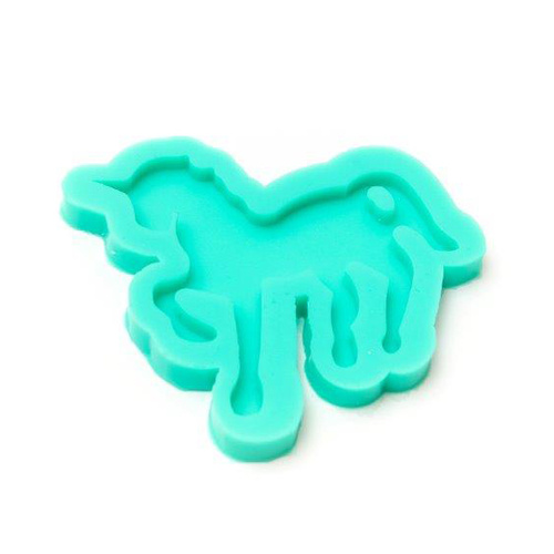 UNICORN Silicone Mould
