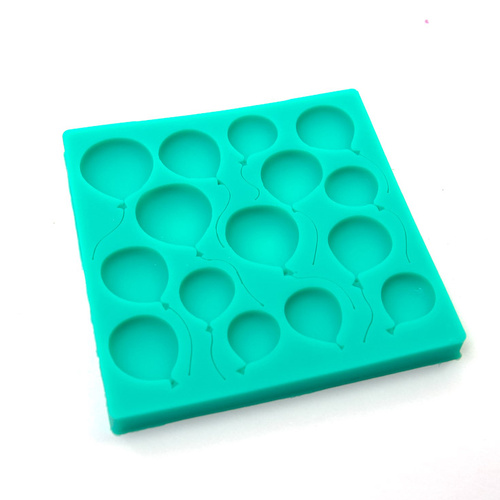 BALLOONS Silicone Mould