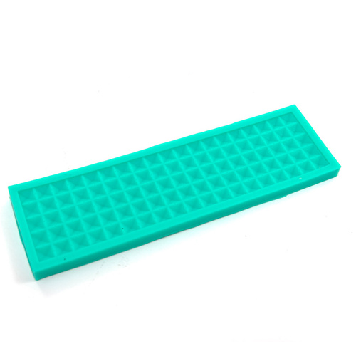 PYRAMID STUD BAND Silicone Mould