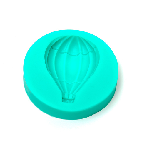 HOT AIR BALLOON Silicone Mould