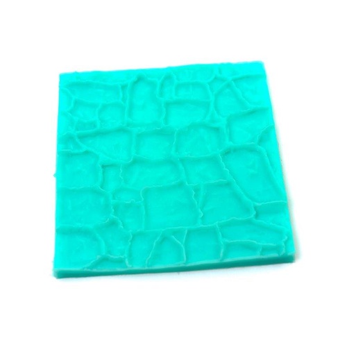 COBBLESTONE Silicone Mould