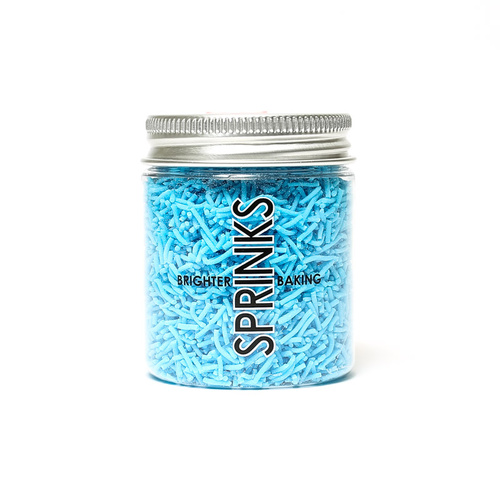 BLUE Jimmies - 60g