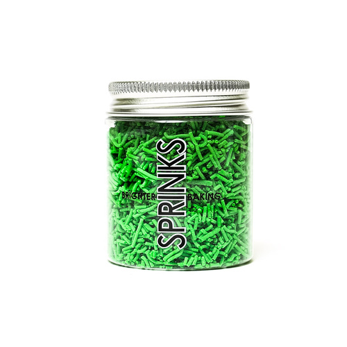 GREEN Jimmies - 60g
