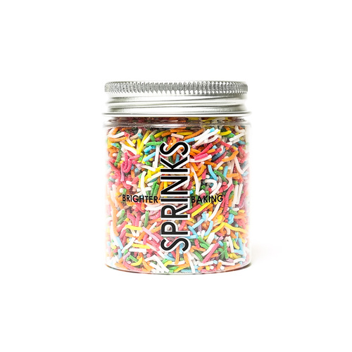 RAINBOW Jimmies - 60g