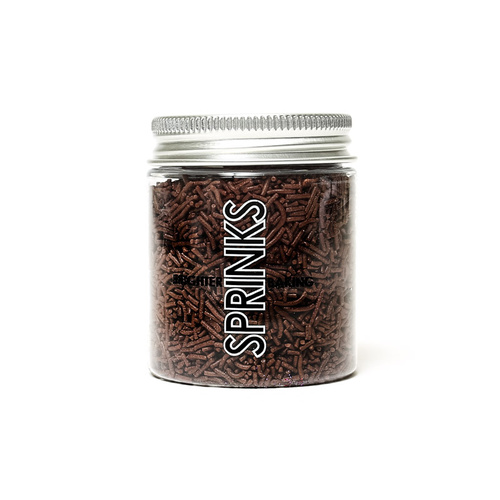 CHOCOLATE Jimmies - 60g