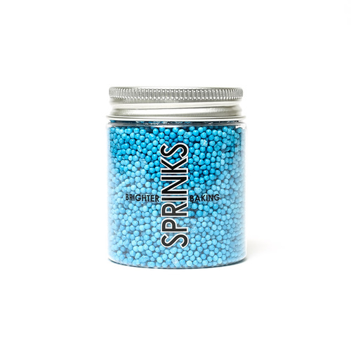 BLUE Nonpareils - 85g