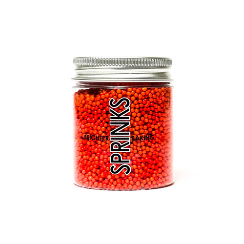 RED Nonpareils - 85g