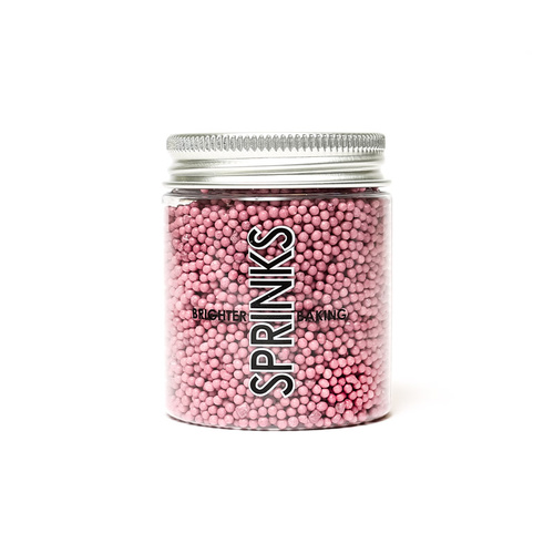 MAUVE Nonpareils - 85g