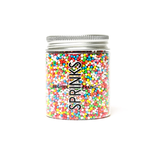 RAINBOW Nonpareils - 85g