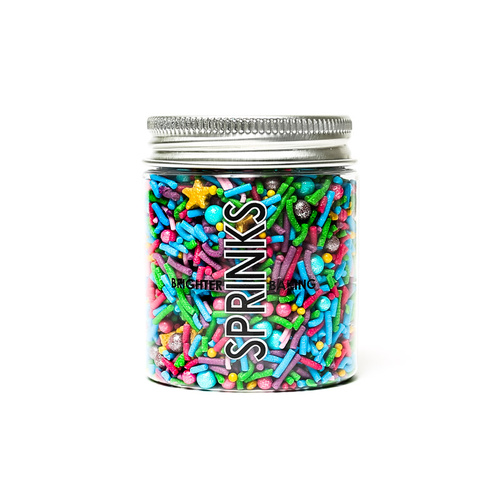 MERMAID Medley Sprinkles - 75g