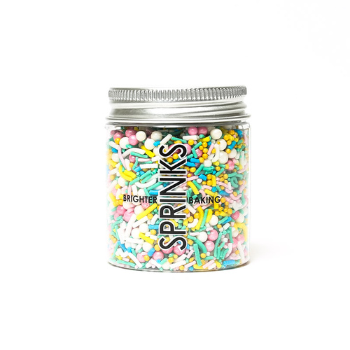 PASTEL Party Sprinkles - 75g