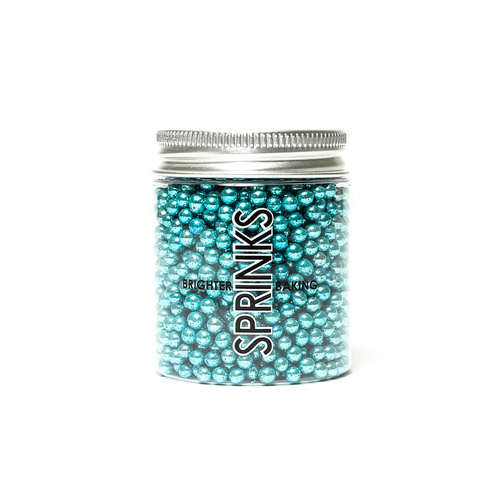 BLUE Cachous 4mm - 85g