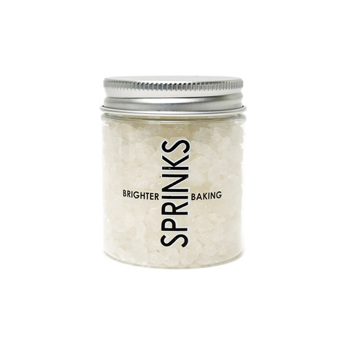 WHITE Rock Sugar - 75g