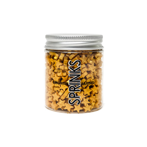 GOLD Stars - 70g