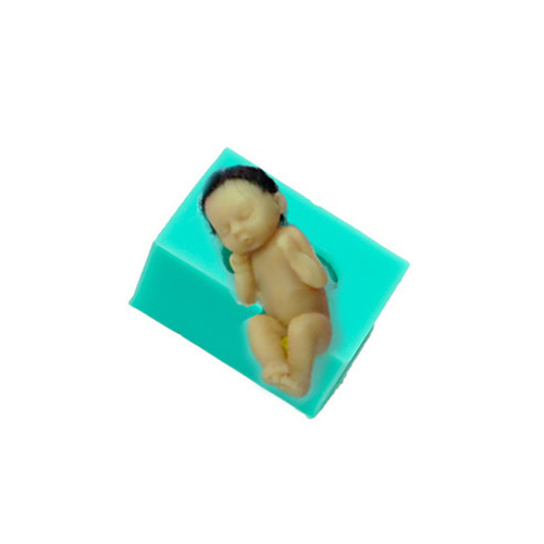 BABY Silicone Mould - Small
