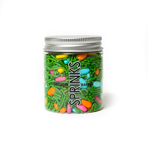 EASTER EGG HUNT Sprinkles - 75g