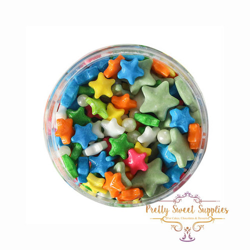 GALAXY Sprinkles Mix - 75g