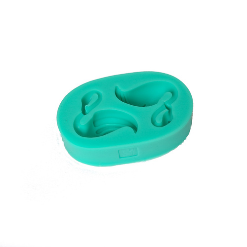 FLAMINGO Silicone Mould