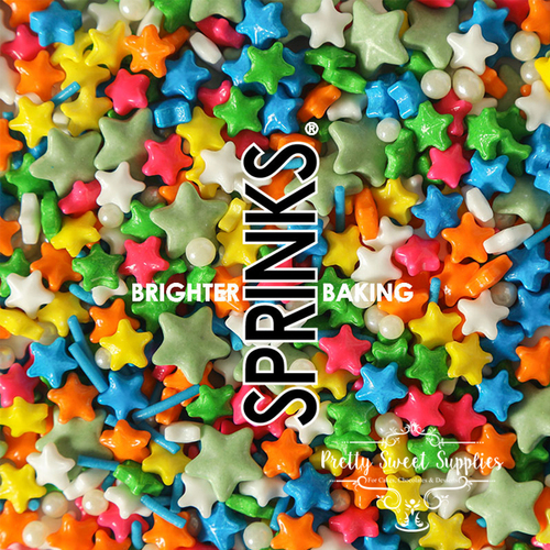 GALAXY Sprinkles - 500g