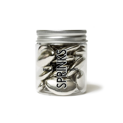 SILVER Jewels - 75g