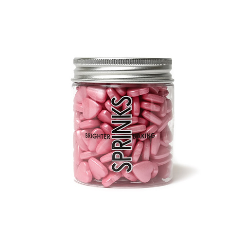 PINK Hearts - 85g