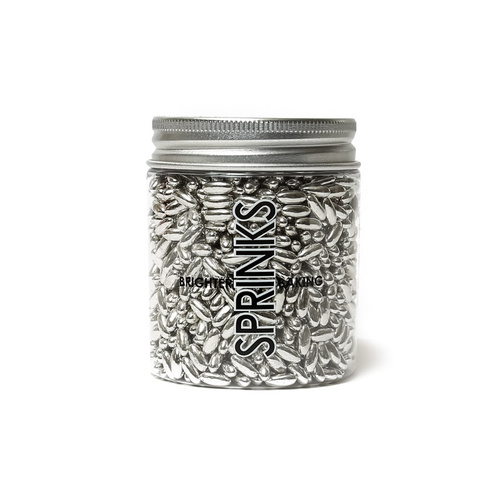 SILVER Rice - 85g