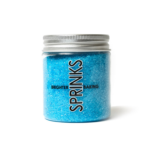 BLUE Sanding Sugar - 85g