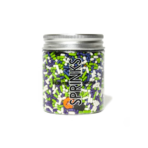 FRIGHT NIGHT Mix Sprinkles - 75g