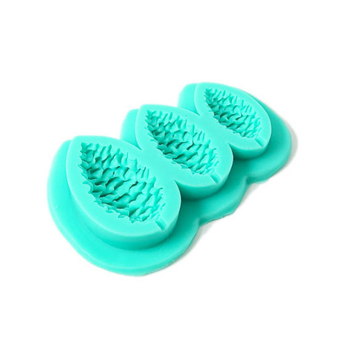 PINE CONES Silicone Mould